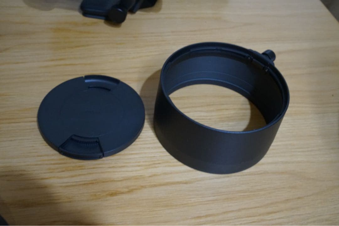 SIGMA 105mm F1.4 DG HSM Art レンズ　SONY用