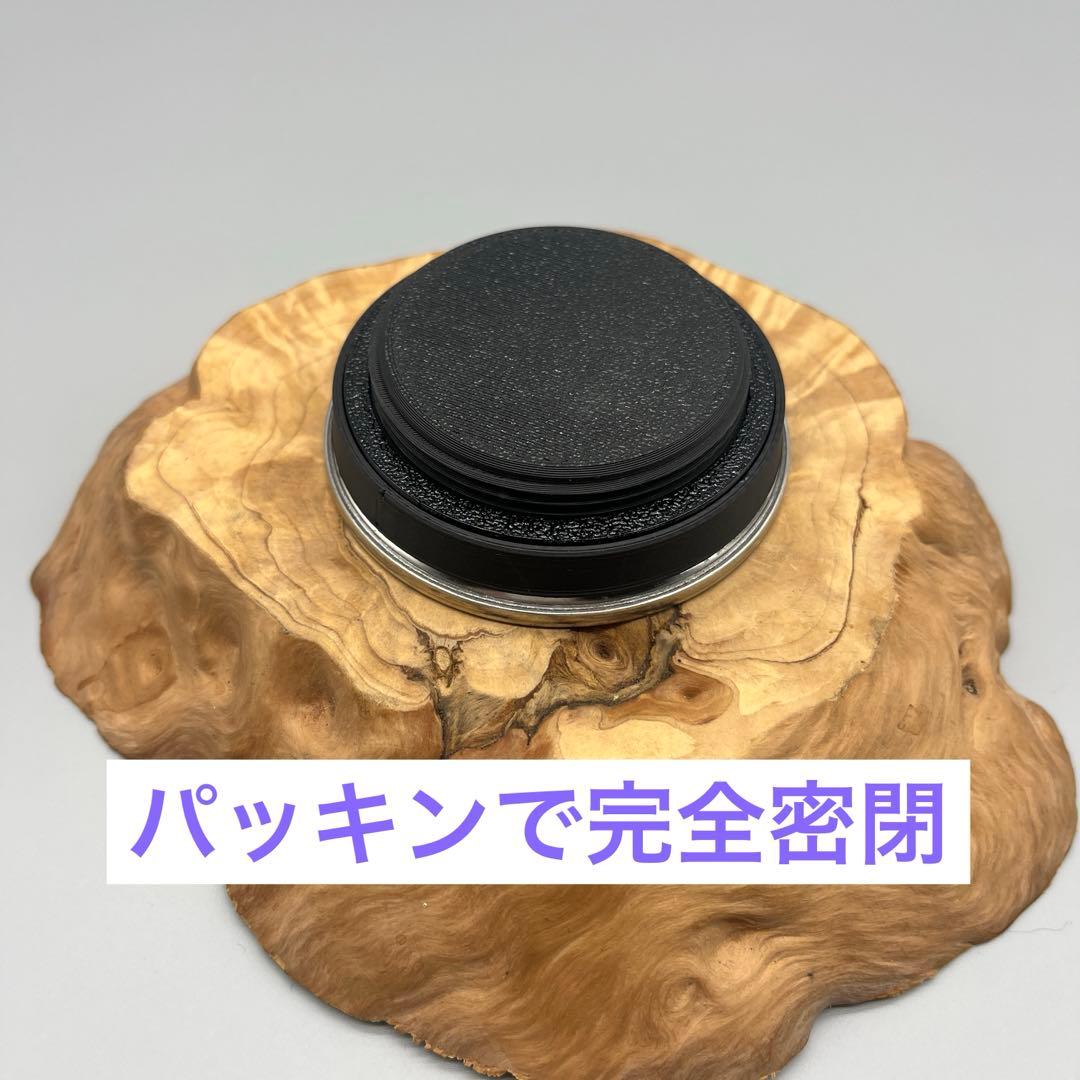 高精度3Dプリント　誤開封防止構造　ガス缶型スタッシュケース　リピーター多数