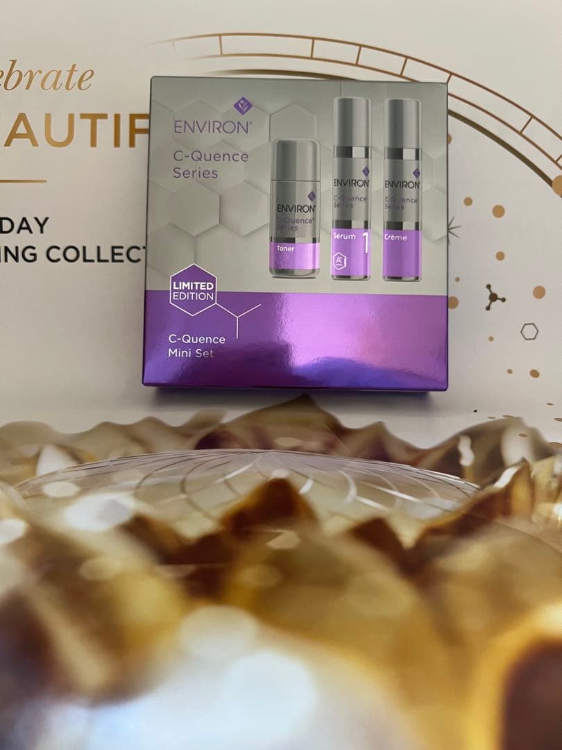 Cクエンスミニセット