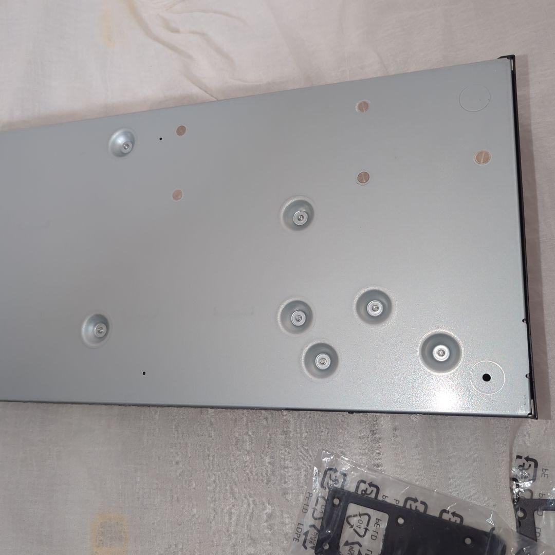 外観A 動作Ａ・ヤマハ SWX2300-24G