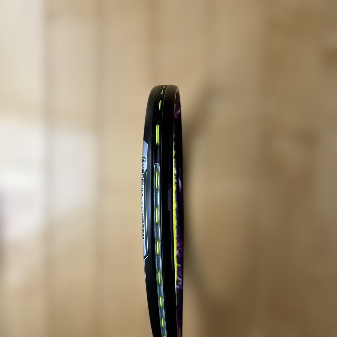 YONEX ジオブレイク80G SL1