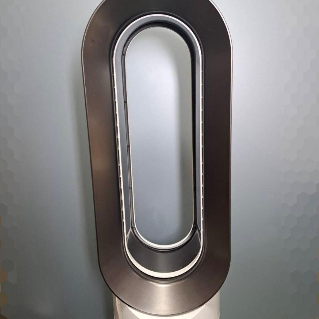 dyson AM09 セラミックファンヒーター hot &cool 2019年