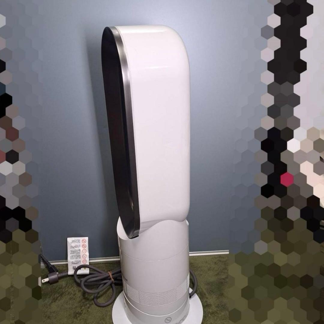 dyson AM09 セラミックファンヒーター hot &cool 2019年