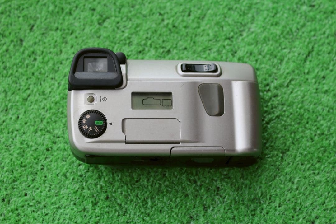 Canon IXY G フィルムカメラ ジャンク品 レトロ