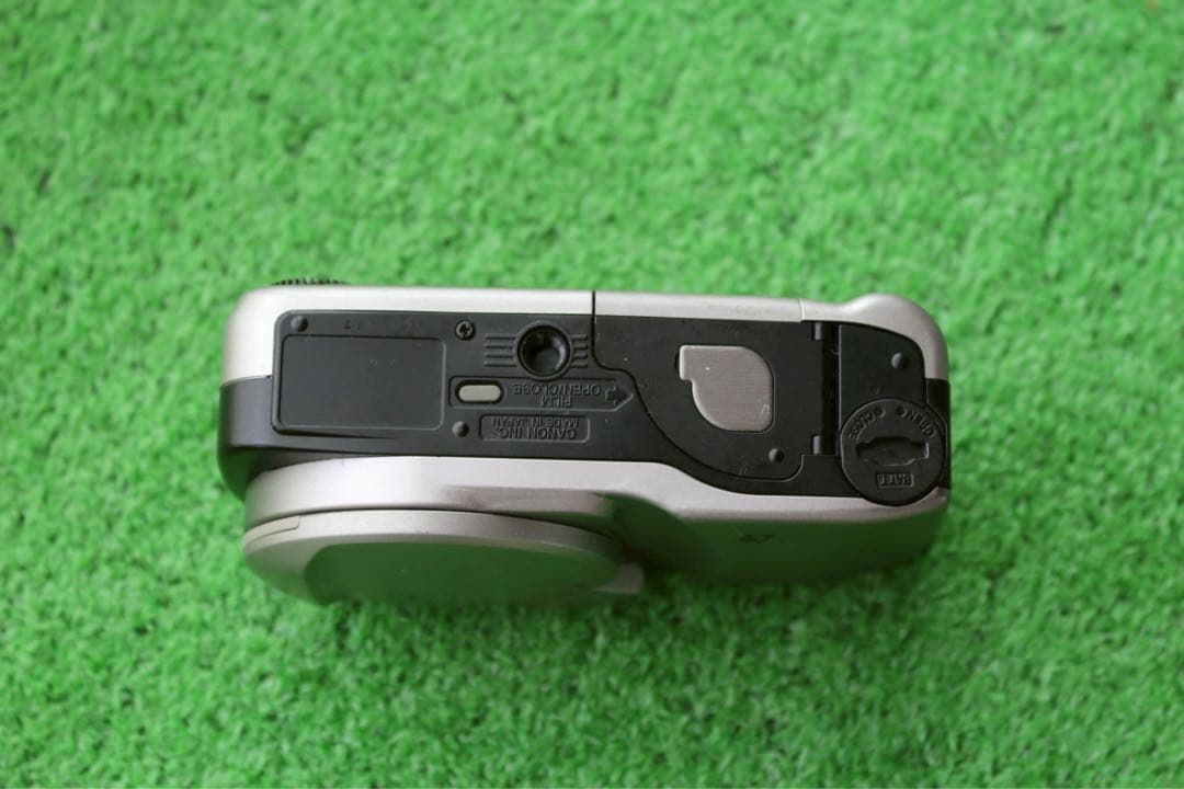 Canon IXY G フィルムカメラ ジャンク品 レトロ