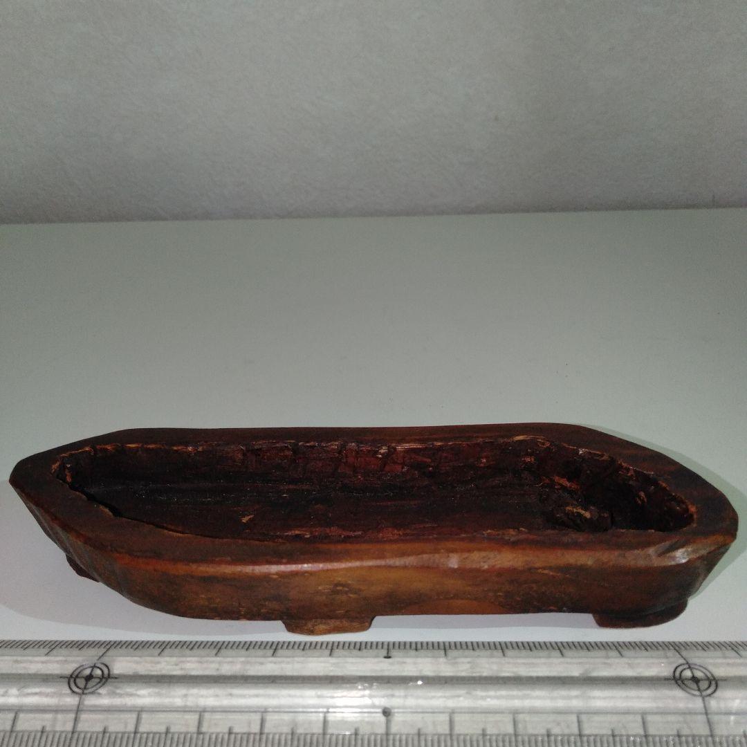 菊花石　水石　エーデルワイス　美麗台付き１個