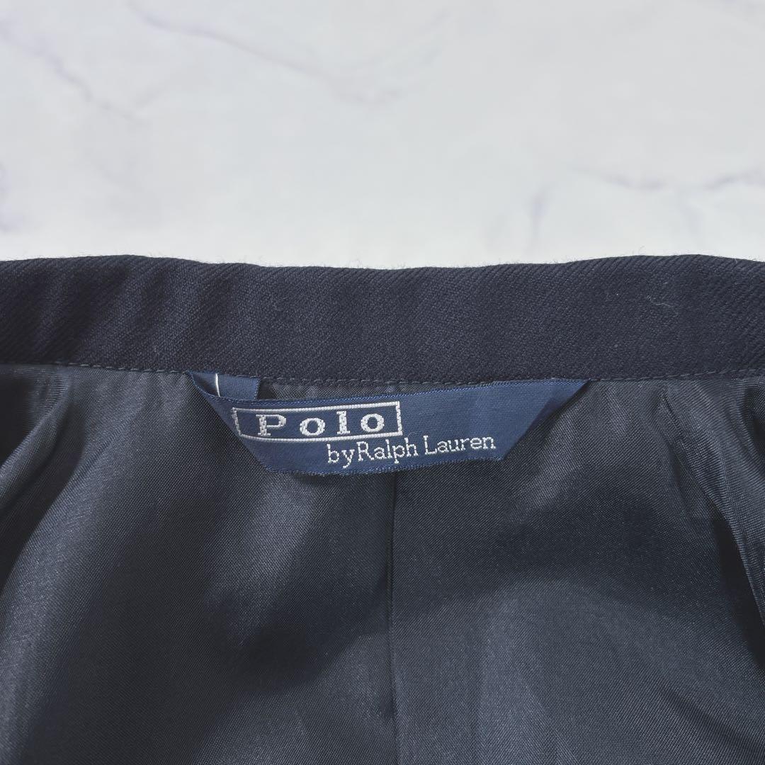 Polo ポロ ラルフローレン フォーマル スーツ 130 120 男の子