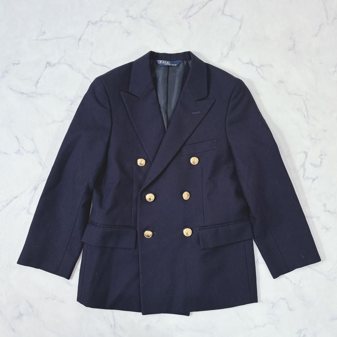 Polo ポロ ラルフローレン フォーマル スーツ 130 120 男の子