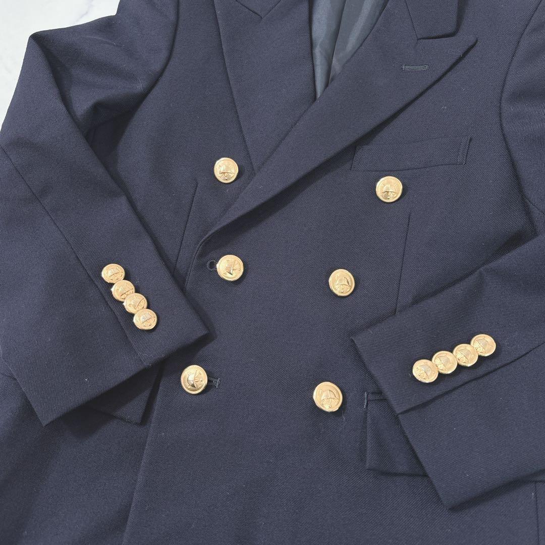 Polo ポロ ラルフローレン フォーマル スーツ 130 120 男の子