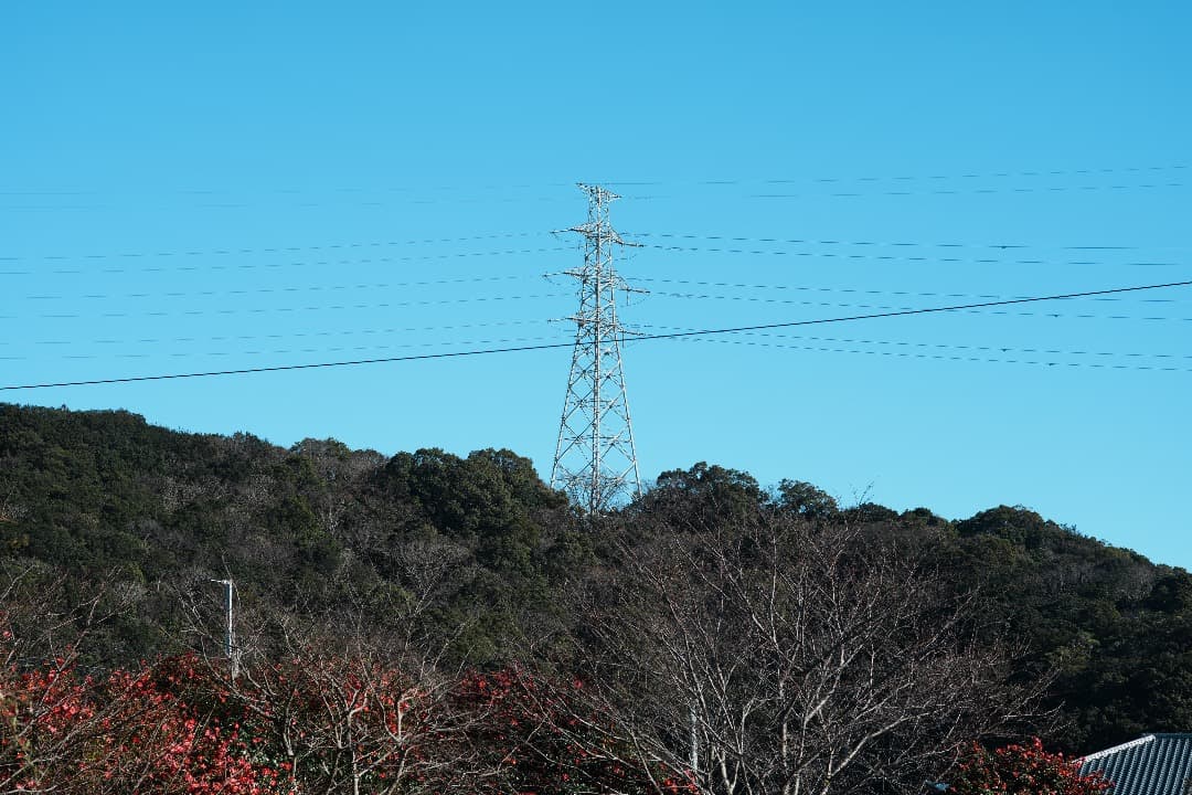 【整備＆テスト済】Nikkor-H Auto 85mm F1.8 485