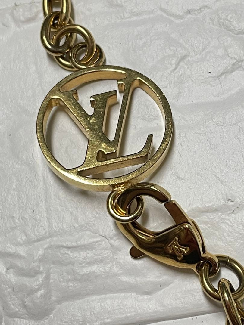 【良品】LOUIS VUITTON リ・トランク iPhoneケース 14Pro