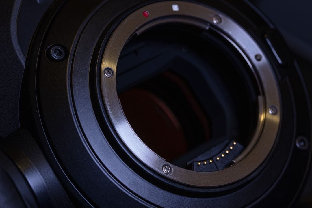 Canon EOS C300 Mark III ボディ（EF）※値下げ中