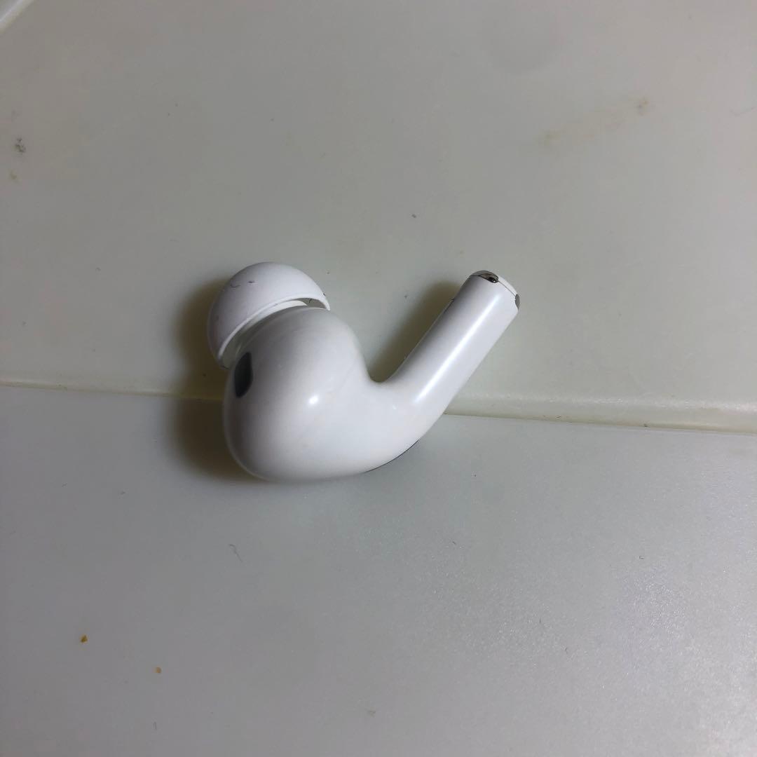 Apple AirPods Pro 第2世代　typeC 左側　左耳　左