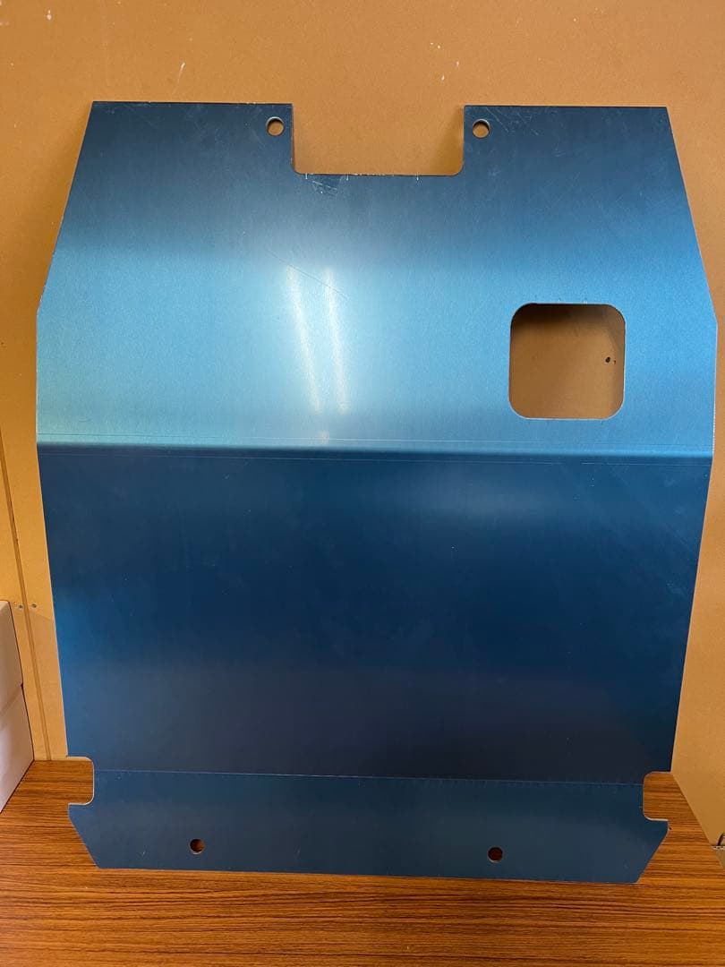 ♡GT1 アルミアンダーガード JZX90 JZX100 マークII チェイサー