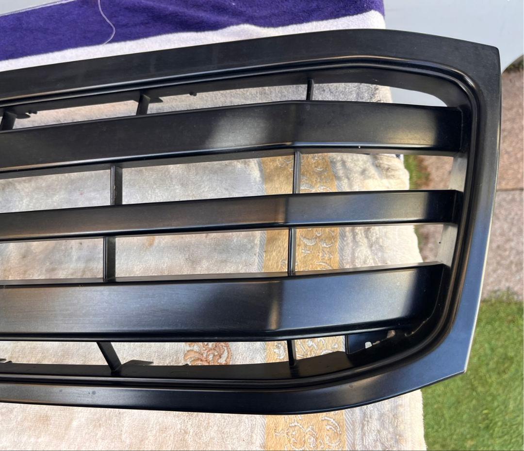 トヨタ ランクル100前期 UNCLE FJ100 フロントグリル