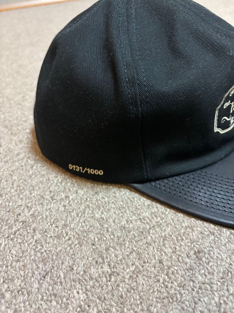 THE H.W.DOG & Co.(ドッグアンドコー)限定131/1000