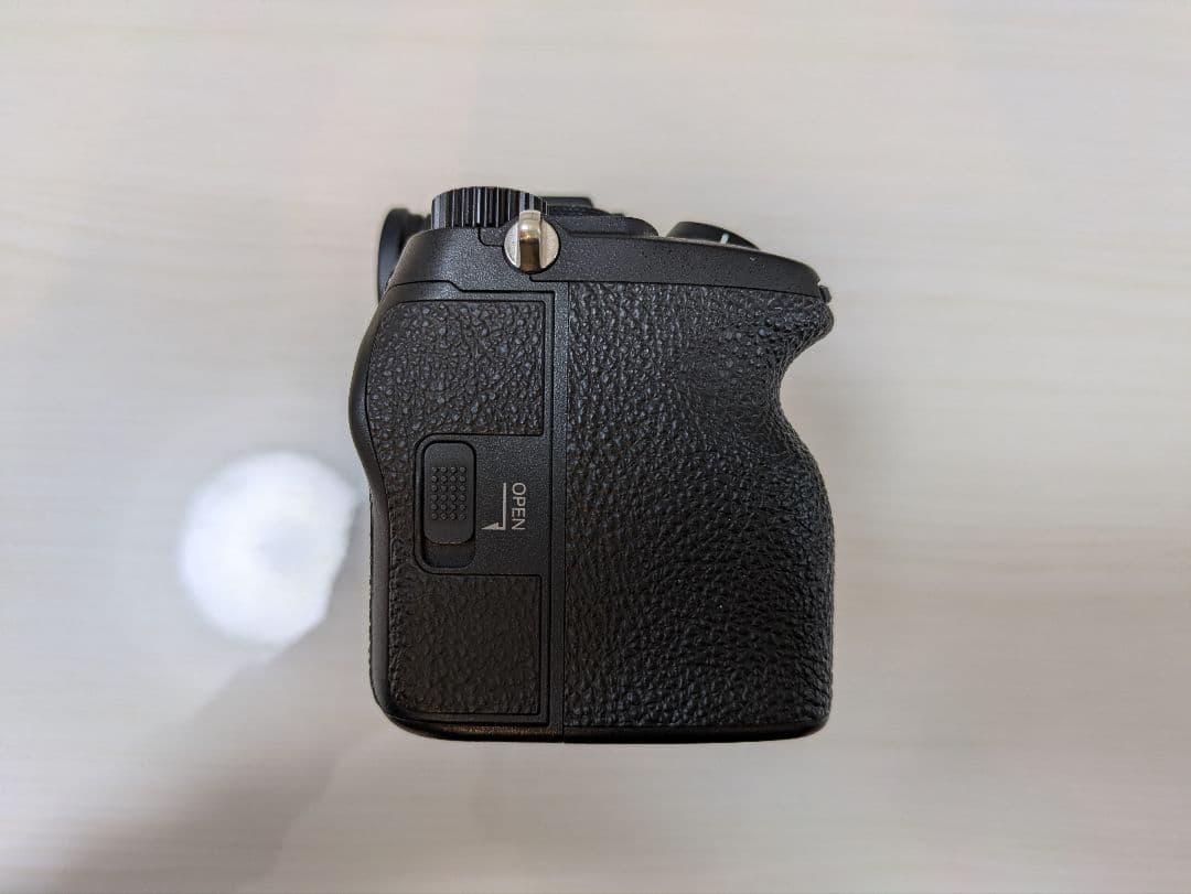 SONY α7 IV ボディ ILCE-7M4 ミラーレス一眼カメラ