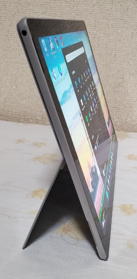 【だーやま様 確認用】★良品★ Surface Pro7 256GB