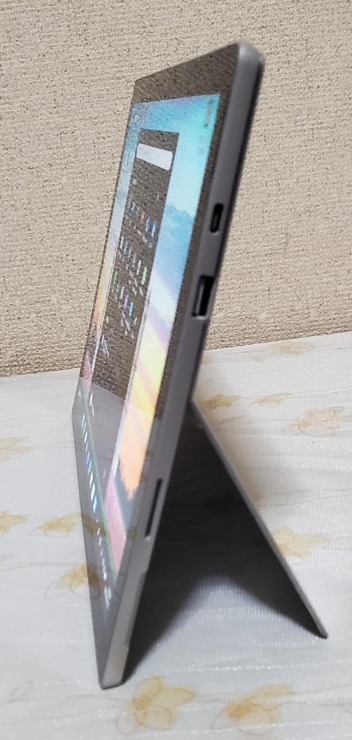 【だーやま様 確認用】★良品★ Surface Pro7 256GB