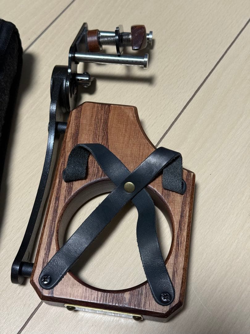 BLACK DESIGN デバイスワークス ITSUKA HOTORI DE