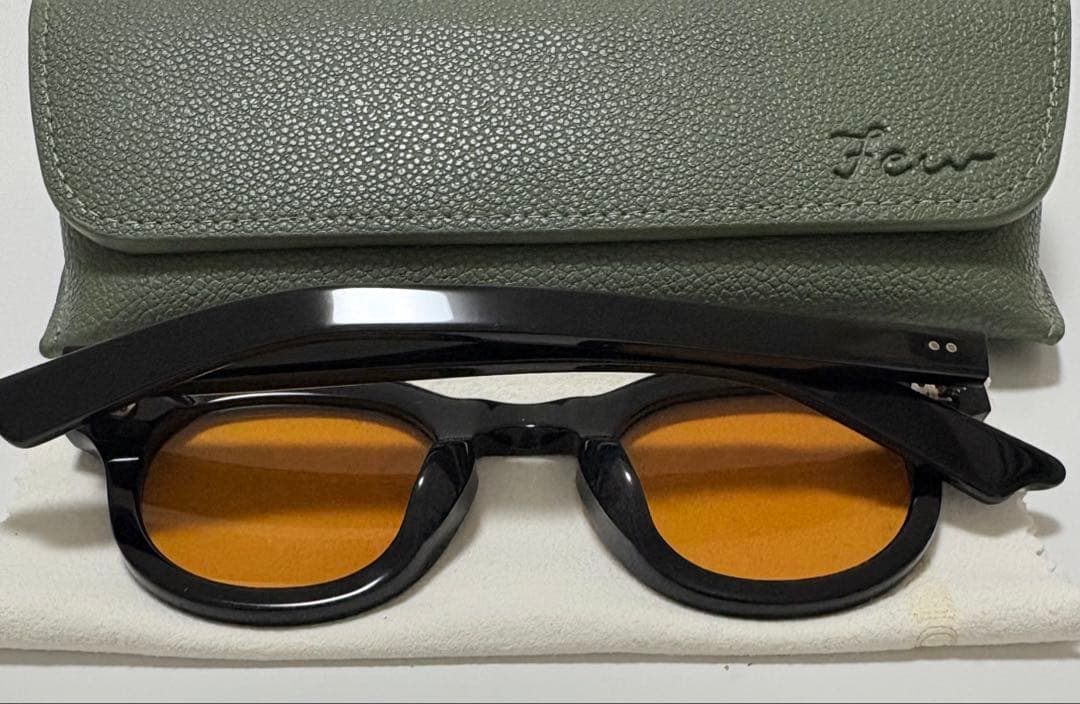 ミラクル　Few F11サングラス