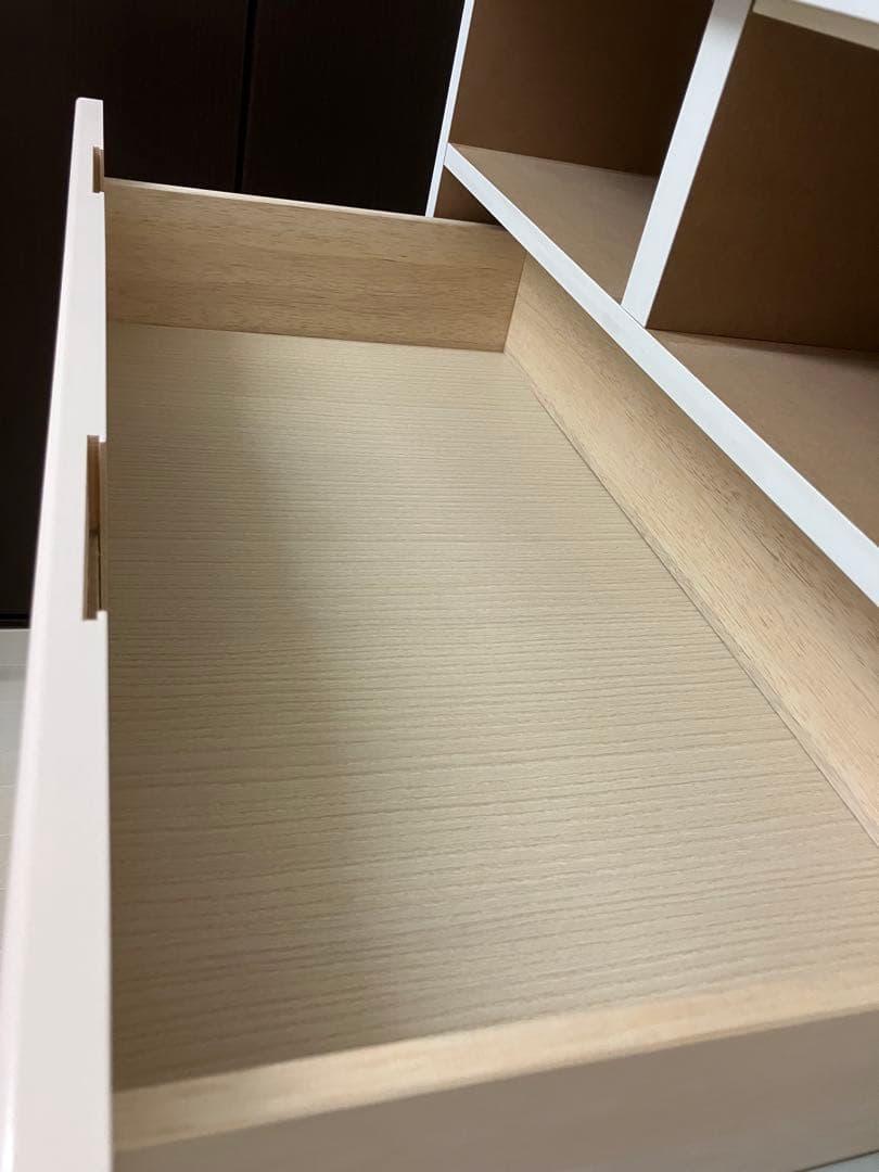 らいページ　マイメロ　チェスト　タンス