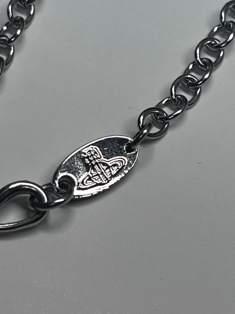 Vivienne west wood ヴィヴィアン　南京錠　ネックレス　お値下げ