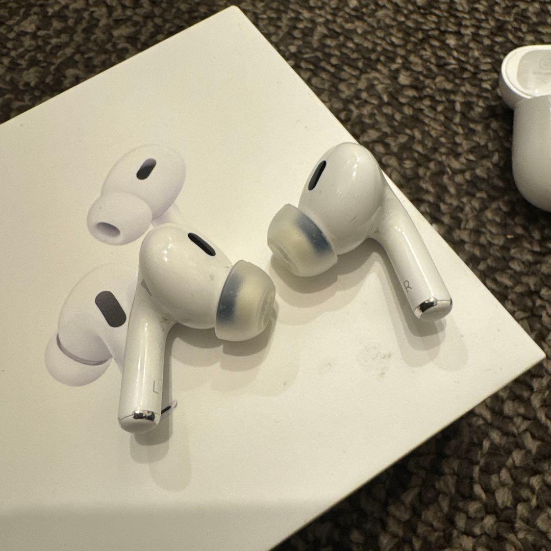 AirPods Pro 第2世代 USB-C