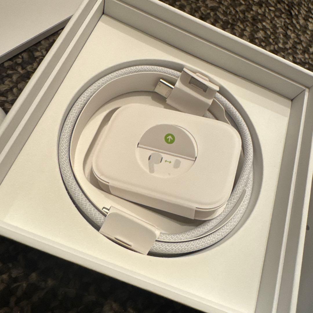 AirPods Pro 第2世代 USB-C