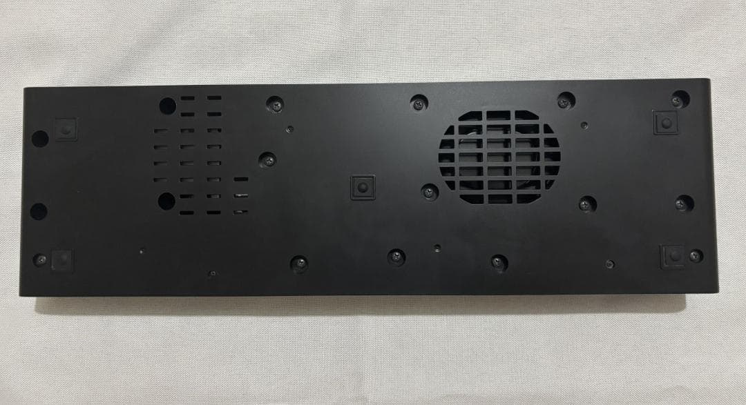 Panasonic(パナソニック) シアターバー SC-HTB01 2019年製