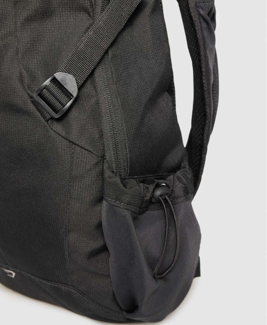 新品　未使用　海外限定　ジムシャーク　 ランニングバックパック