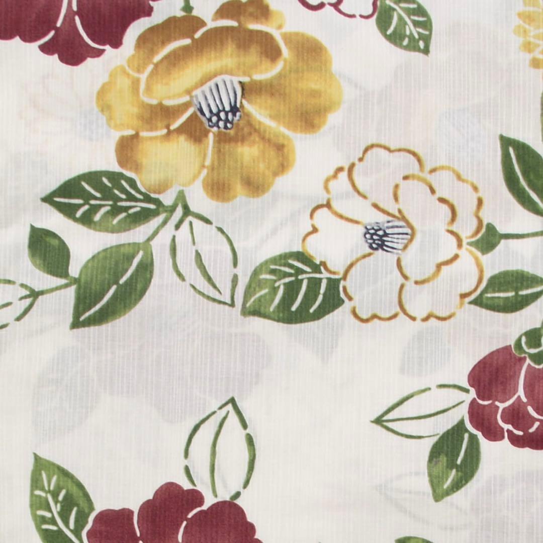 【美品】Dita 浴衣 4点セット