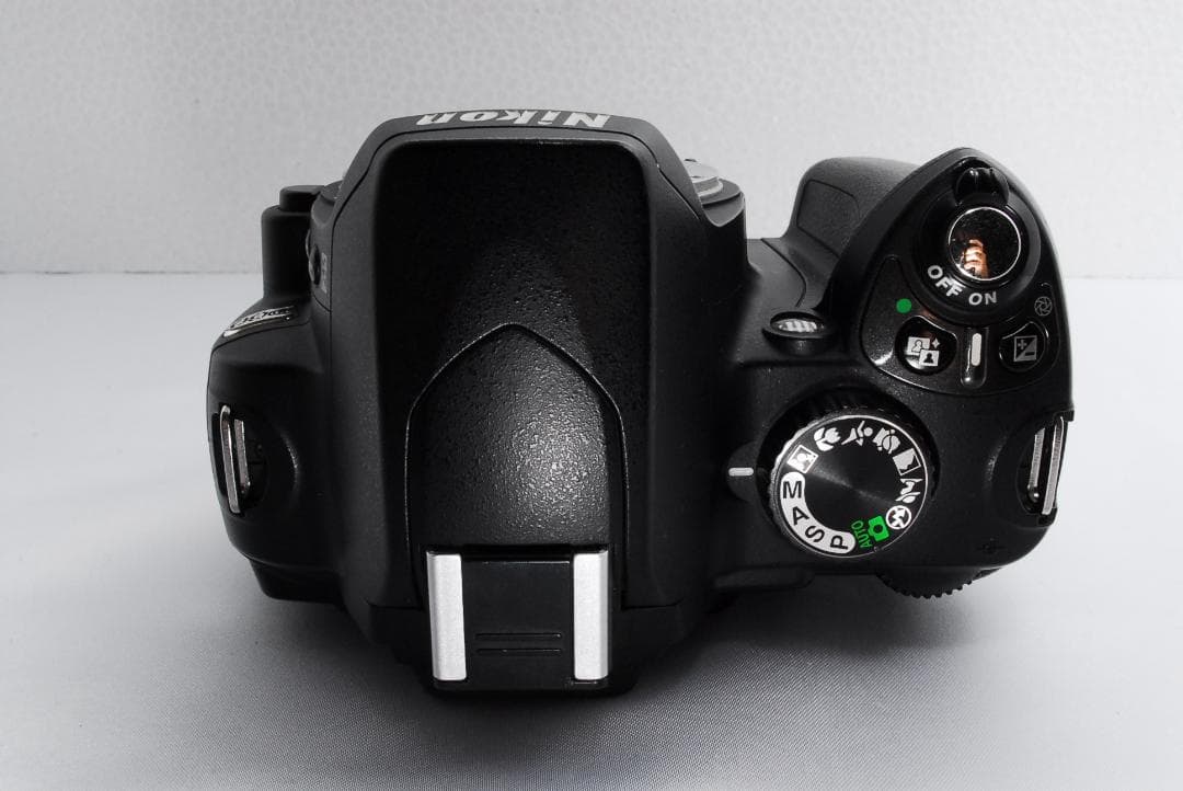 ❤️初心者歓迎❤️ Nikon D60 レンズセット 一眼レフカメラ スマホ転送