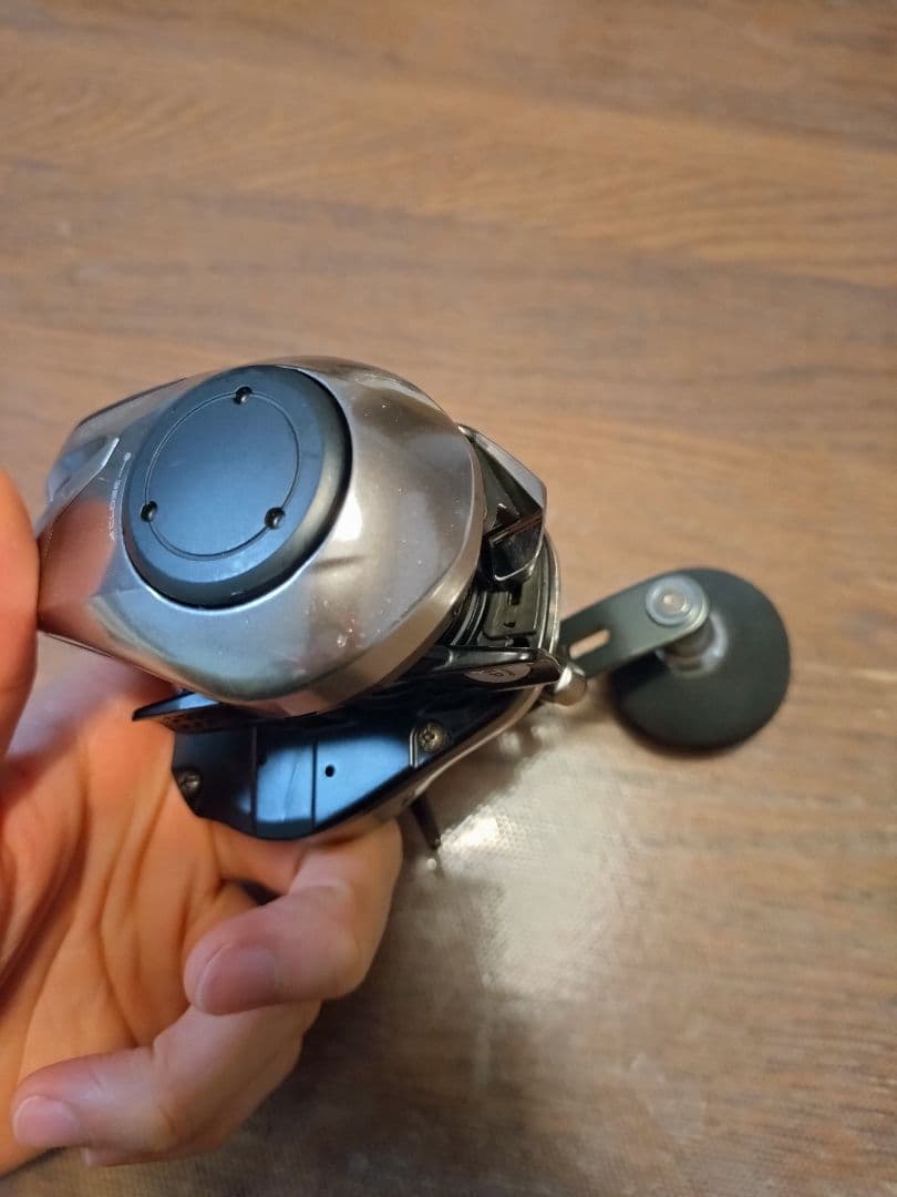 18炎月プレミアム150HG