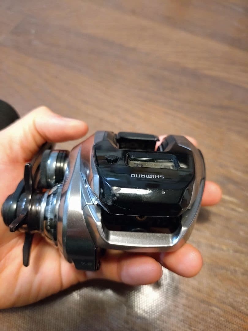 18炎月プレミアム150HG