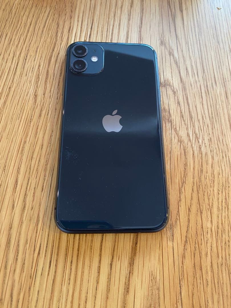 hononoさん専用 iPhone11 128GB SIMフリー