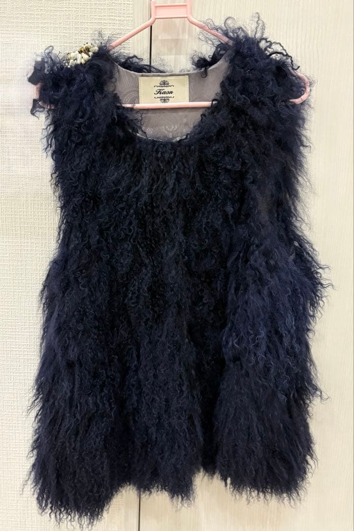 カオン　ラムファーベスト