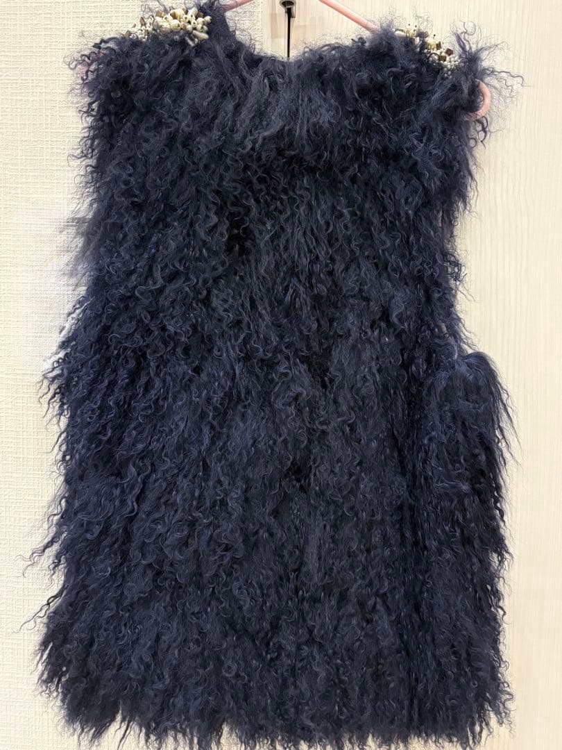 カオン　ラムファーベスト