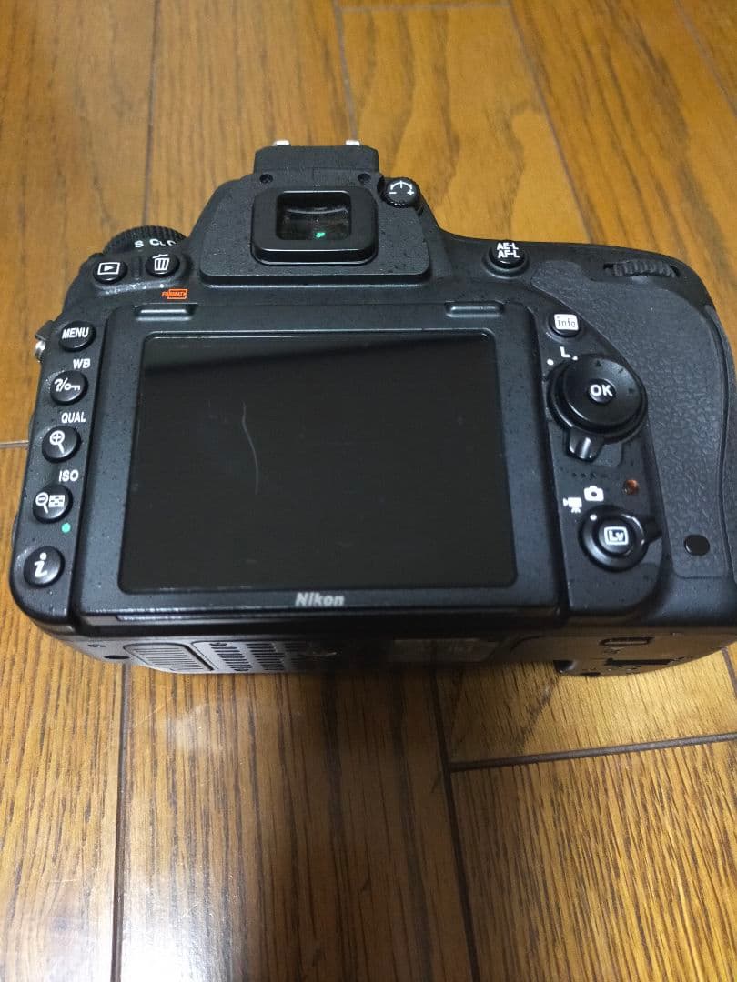 Nikon D750 24-120 VR レンズキット✨