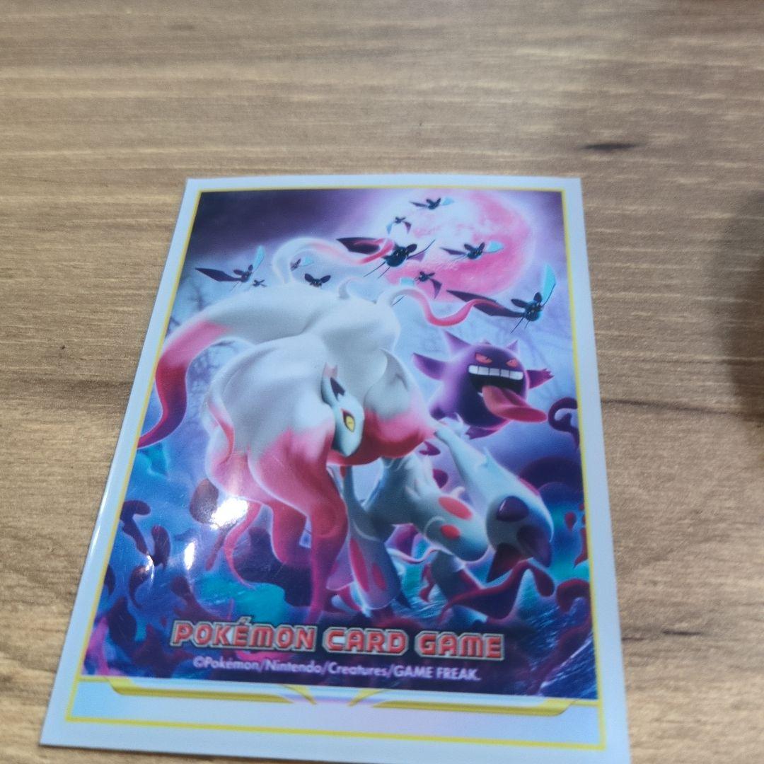 k*i様 メガサーナイトexカード 360SAR