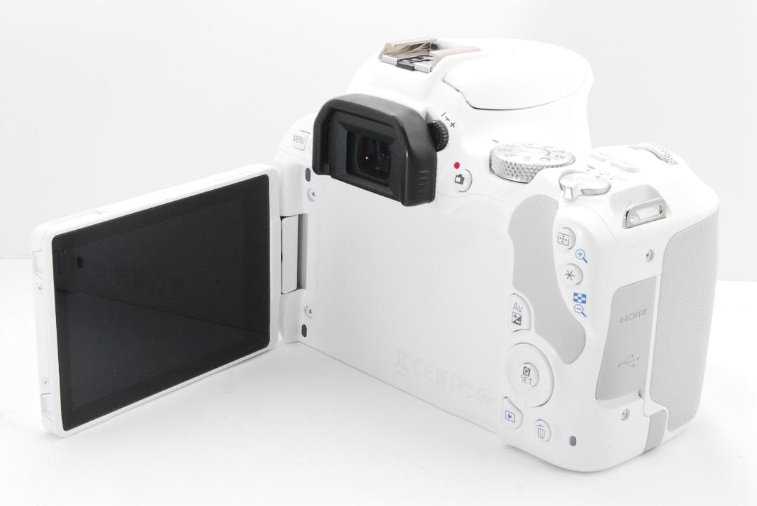 ✨ Canon EOS kiss x9 スマホ転送 Wi-Fi転送 キヤノン