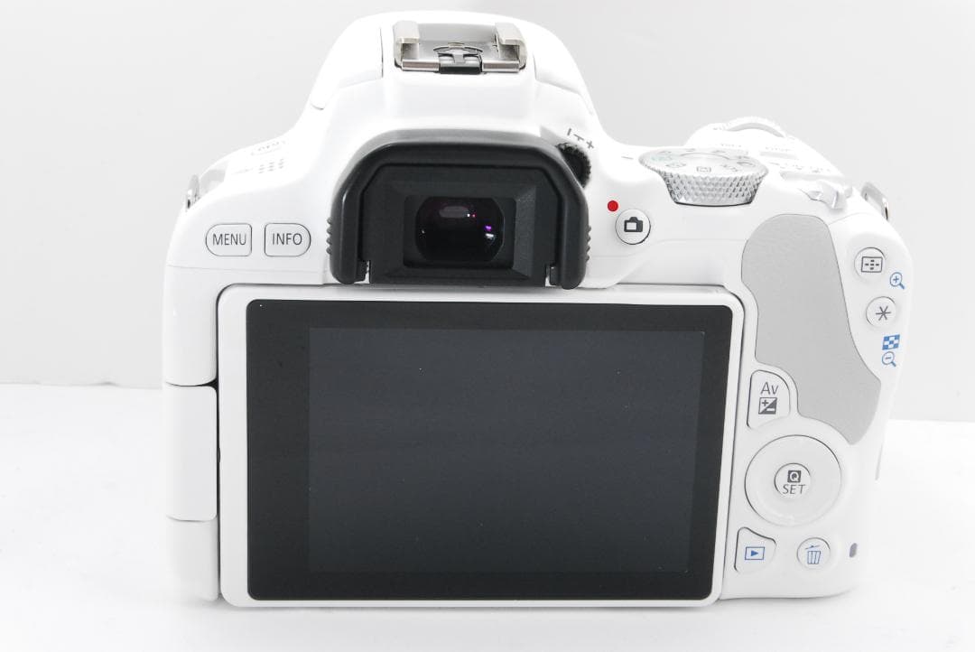 ✨ Canon EOS kiss x9 スマホ転送 Wi-Fi転送 キヤノン