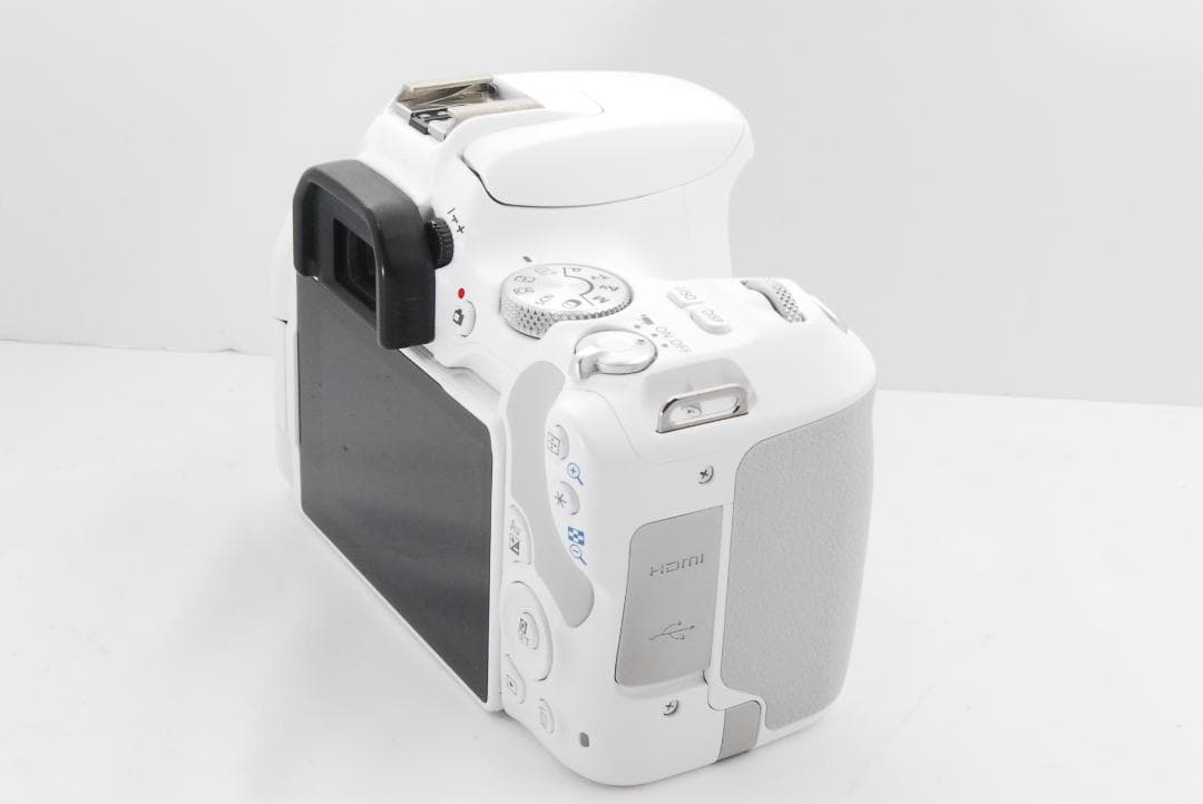 ✨ Canon EOS kiss x9 スマホ転送 Wi-Fi転送 キヤノン