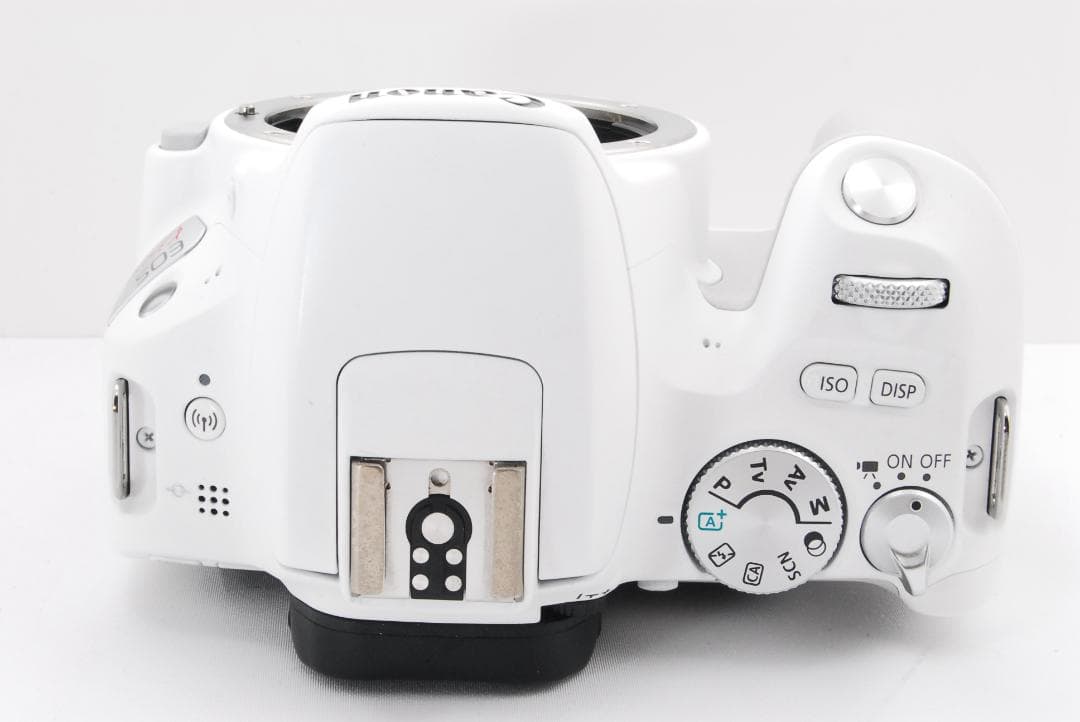 ✨ Canon EOS kiss x9 スマホ転送 Wi-Fi転送 キヤノン