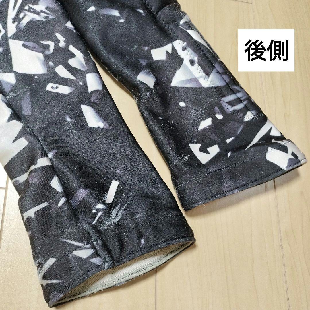 OGASAKAとDESCENTEのコラボ商品／ワンピース＆ハーフパンツのセット