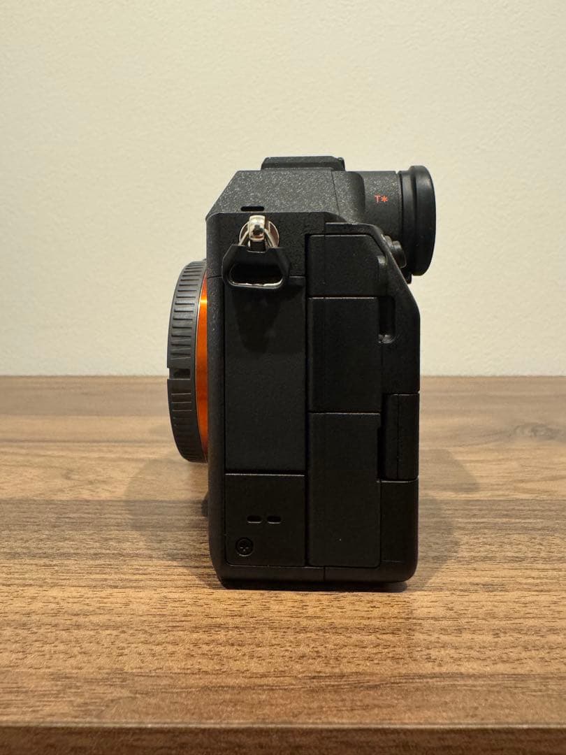 SONY α7IV ILCE-7M4 ボディ 元箱・付属品付き