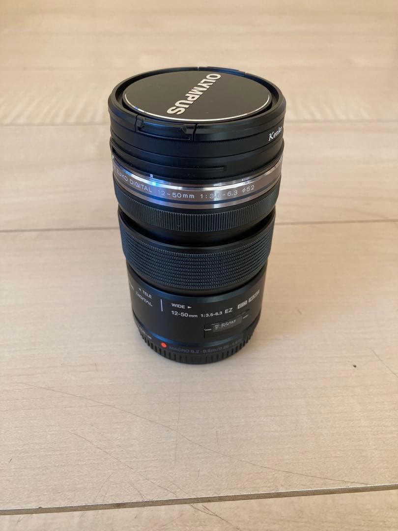 OLYMPUS PEN E-P5 ブラック 本体