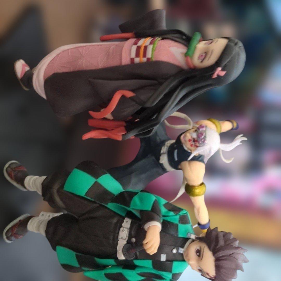 鬼滅の刃 フィギュア 24体まとめ売り