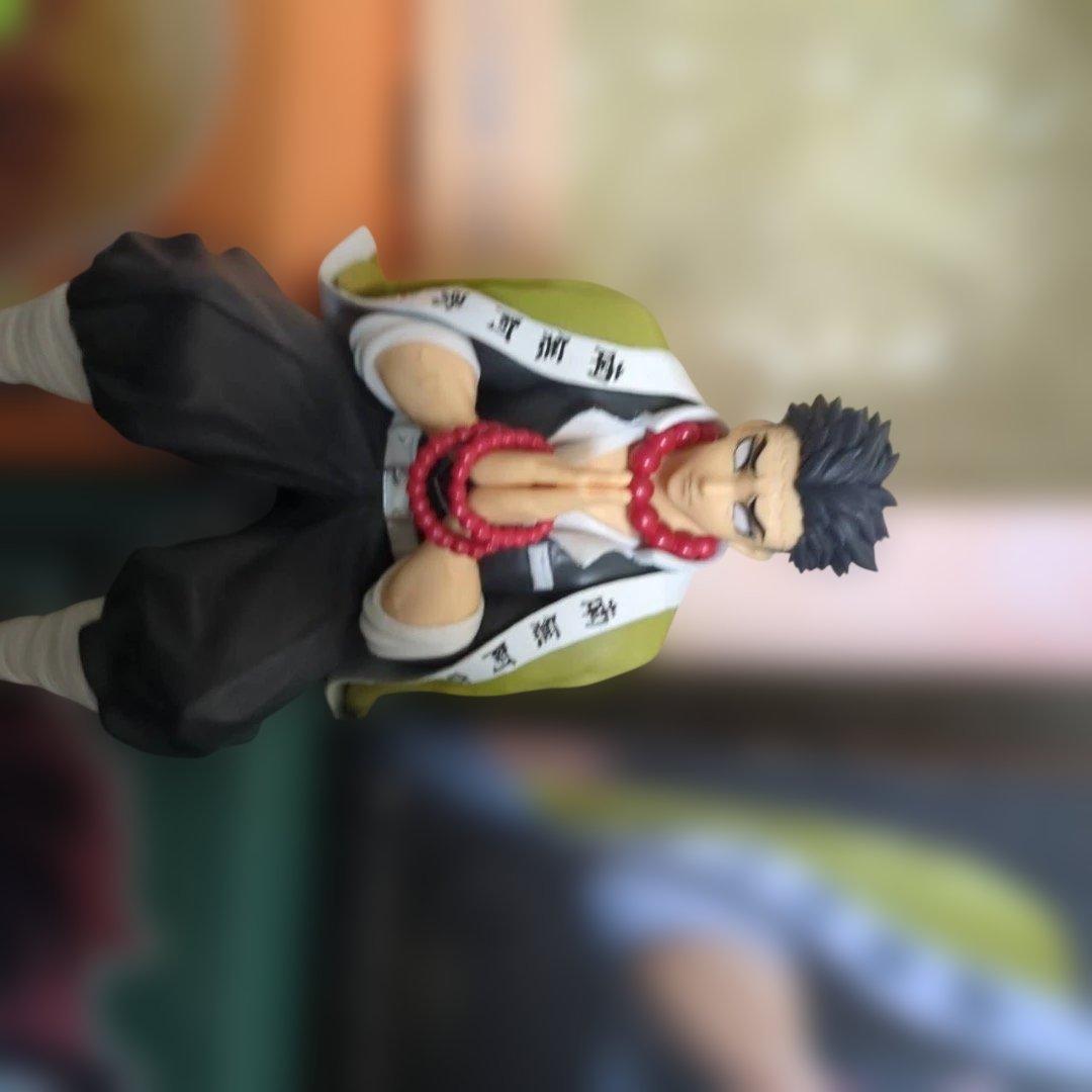 鬼滅の刃 フィギュア 24体まとめ売り