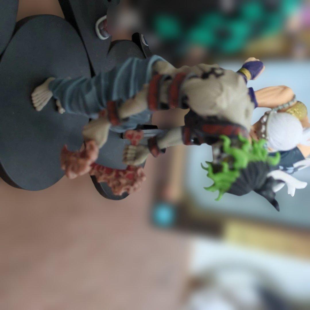 鬼滅の刃 フィギュア 24体まとめ売り